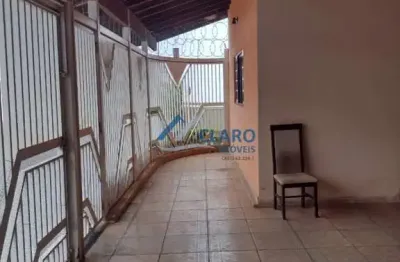 Casa para venda em Parque Hipódromo de 159.00m² com 3 Quartos, 1 Suite e 3 Garagens