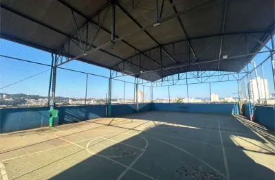 Prédio Comercial para alugar em Vila Municipal de 1142.00m² com 4 Garagens