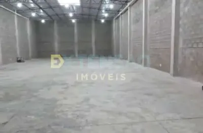 Galpão / Depósito / Armazém para alugar em Planalto de 609.00m²