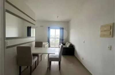 Flat com 1 quarto para alugar na Avenida Senador Vergueiro, Centro, São Bernardo do Campo
