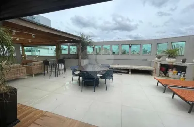 Apartamento para venda em Baeta Neves de 436.59m² com 4 Quartos, 2 Suites e 3 Garagens