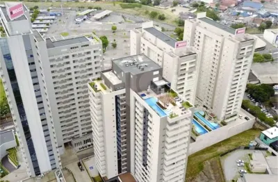 Sala Comercial para alugar em Jardim Do Mar de 33.80m² com 1 Garagem