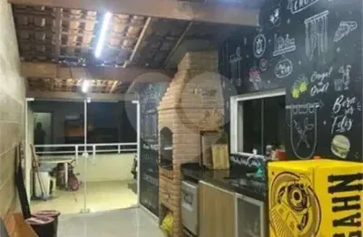 Cobertura para venda em Parque Novo Oratório de 112.00m² com 2 Quartos, 1 Suite e 2 Garagens