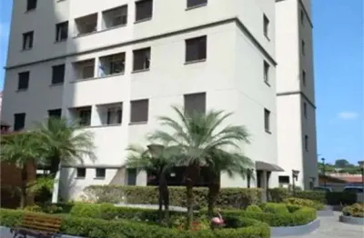 Apartamento para venda em Rudge Ramos de 69.00m² com 3 Quartos e 1 Garagem