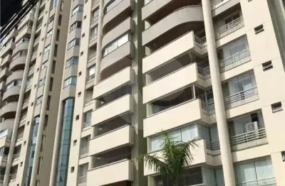 Apartamento para venda em Casa Branca de 213.73m² com 4 Quartos, 2 Suites e 4 Garagens