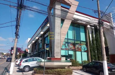 Sala Comercial para alugar em Santa Rosa de 65.00m² com 2 Garagens