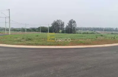 Terreno en Condomínio para venda em Condomínio Residencial das Acácias de 373.29m²