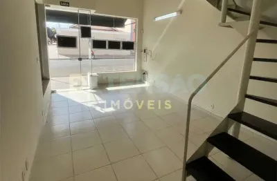 Casa comercial para alugar na Avenida Cussy de Almeida Júnior, 2609, Higienópolis, Araçatuba