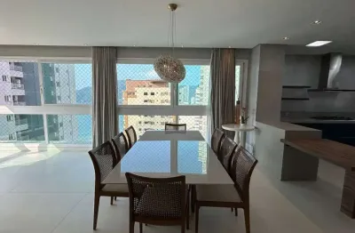 Apartamento para alugar em Centro de 172.00m² com 3 Quartos, 3 Suites e 3 Garagens