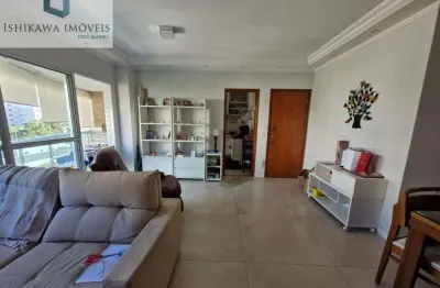 Apartamento para venda em Vila Mariana de 89.00m² com 2 Quartos, 1 Suite e 2 Garagens
