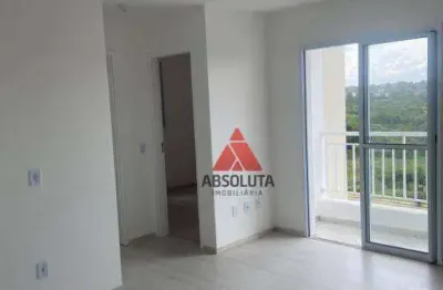 Apartamento para alugar em Jardim Da Balsa Ii de 49.00m² com 2 Quartos e 1 Garagem