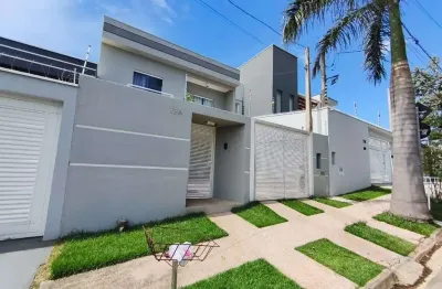 Casa para venda em Jardim Ibirapuera de 220.00m² com 3 Quartos, 1 Suite e 3 Garagens