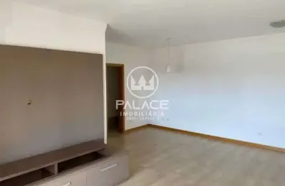 Apartamento para venda em Vila Monteiro de 128.00m² com 2 Quartos, 1 Suite e 3 Garagens