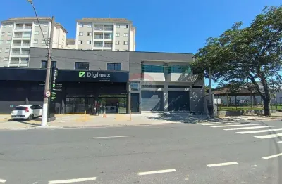 Sala comercial para alugar na Avenida Amazonas, 491, Barbosas, Arujá