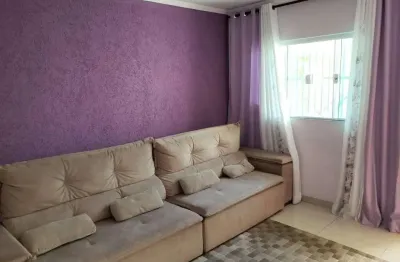 Sobrado para venda em Vila Taquari de 100.00m² com 3 Quartos, 3 Suites e 1 Garagem