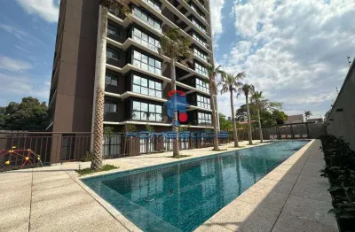 Apartamento para alugar em Nova Campinas de 67.00m² com 2 Quartos, 2 Suites e 2 Garagens