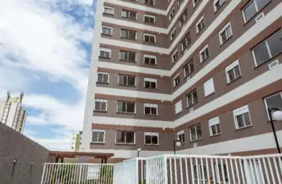 Apartamento para venda em Chácara Califórnia de 34.00m² com 2 Quartos