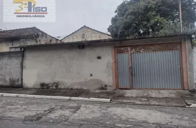 Terreno à venda na Vila Granada, São Paulo 