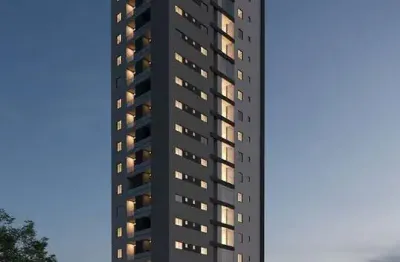 Apartamento para venda em Morretes de 56.00m² com 2 Quartos, 1 Suite e 1 Garagem