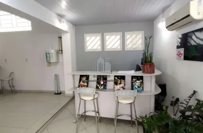 Casa para alugar em JARDIM BELA VISTA de 245.43m² com 3 Quartos, 1 Suite e 3 Garagens
