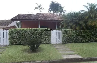 Casa para venda em Recanto Da Lagoinha de 650.00m² com 4 Quartos, 2 Suites e 4 Garagens