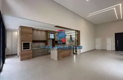 Casa de Condomínio para venda em Swiss Park de 218.00m² com 3 Quartos, 3 Suites e 4 Garagens