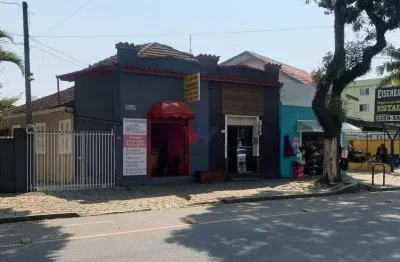 Terreno à venda no Água Verde, Curitiba 