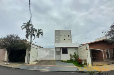 Apartamento para venda em Vila Deriggi de 60.00m² com 2 Quartos, 1 Suite e 2 Garagens