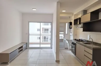 Apartamento para alugar em Vila Redentora de 77.00m² com 3 Quartos, 1 Suite e 2 Garagens