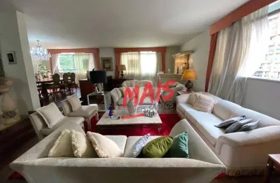 Apartamento para venda em Boqueirão de 270.00m² com 4 Quartos, 2 Suites e 2 Garagens