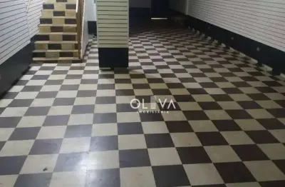 Sala comercial para alugar no Centro, São José do Rio Preto 