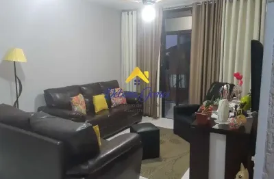 Apartamento para venda em Centro de 120.00m² com 2 Quartos, 1 Suite e 1 Garagem