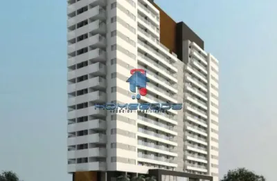 Apartamento para venda em Cambuí de 35.00m² com 1 Quarto e 1 Garagem