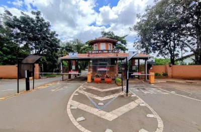 Casa de Condomínio para venda em Núcleo Urbano Parque Ana Helena de 230.00m² com 3 Quartos e 6 Garagens