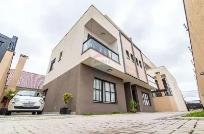 Apartamento para venda em Boqueirão de 127.00m² com 4 Quartos, 1 Suite e 2 Garagens