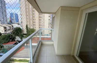 Apartamento para alugar em Jardim de 57.00m² com 2 Quartos, 1 Suite e 2 Garagens