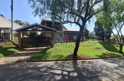 Casa de Condomínio para venda em Marambaia de 320.00m² com 4 Quartos, 2 Suites e 2 Garagens