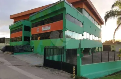 Prédio Comercial para alugar em Balneário Praia Do Pernambuco de 3550.49m² com 70 Garagens