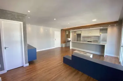 Apartamento para venda e aluguel em Jardim Marica de 124.00m² com 3 Quartos, 3 Suites e 2 Garagens