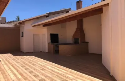 Casa para venda e aluguel em Vila Suíça de 324.00m² com 5 Quartos, 5 Suites e 4 Garagens