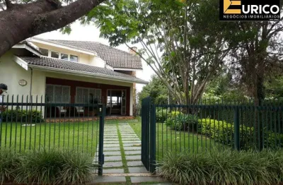 Casa de Condomínio para venda em Condomínio Estância Marambaia de 450.00m² com 3 Quartos, 1 Suite e 2 Garagens