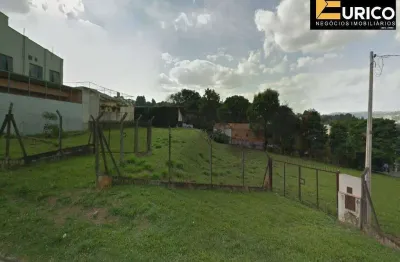Terreno à venda na Avenida Invernada, *, Parque Nova Suíça, Valinhos