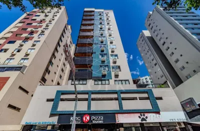 Apartamento para venda em Centro de 90.00m² com 2 Quartos, 1 Suite e 2 Garagens