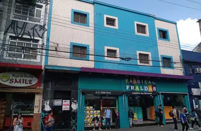 Apartamento para alugar em Penha De França de 50.00m² com 2 Quartos