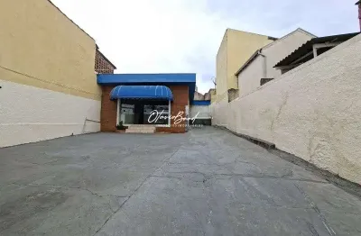 Imóvel Comercial para venda em Vila Arens II de 167.00m² com 4 Garagens