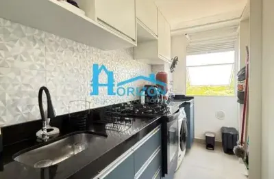 Apartamento para alugar em Jardim Ibirapuera de 43.00m² com 2 Quartos