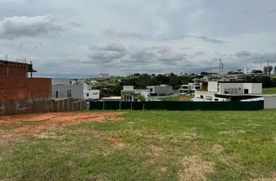 Terreno en Condomínio para venda em Condomínio Villa Dos Pinheiros de 680.00m²