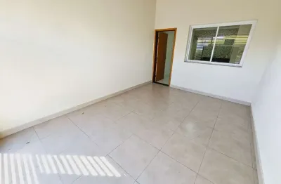 Casa para venda em Jardim Residencial Veneza de 67.00m² com 2 Quartos, 1 Suite e 1 Garagem