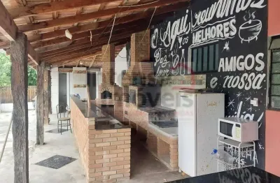 Chácara para venda em Borda Da Mata de 1000.00m² com 2 Quartos e 2 Garagens