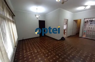 Casa para alugar em Rudge Ramos de 150.00m² com 2 Quartos, 1 Suite e 3 Garagens